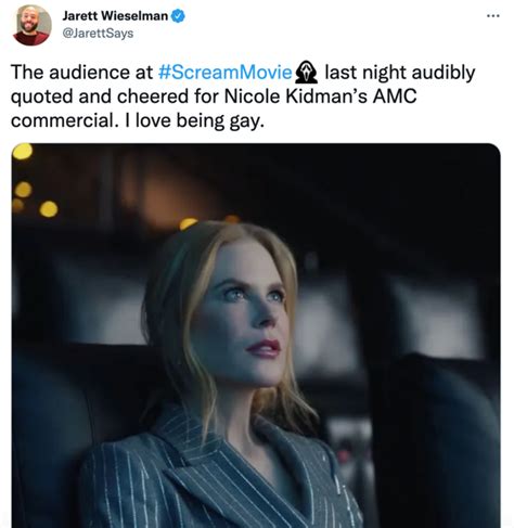 nicole kidman amc ad meme.